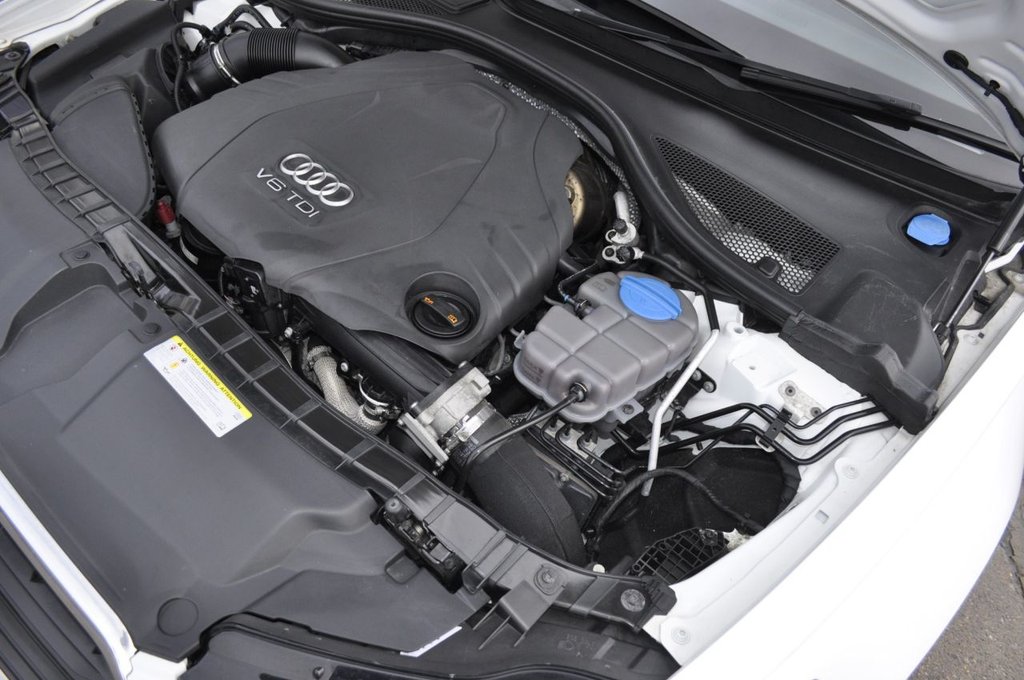 Used Audi A6 2012 for sale - 77572085: Photo 18