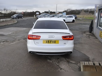 Used Audi A6 2012 for sale - 77572085: Photo