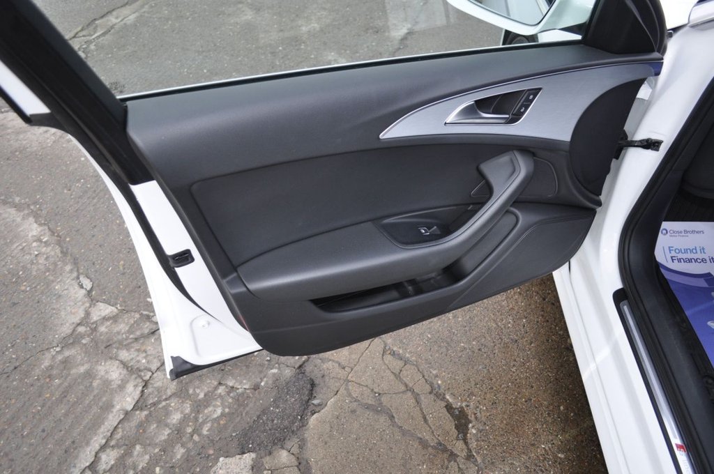 Used Audi A6 2012 for sale - 77572085: Photo 7