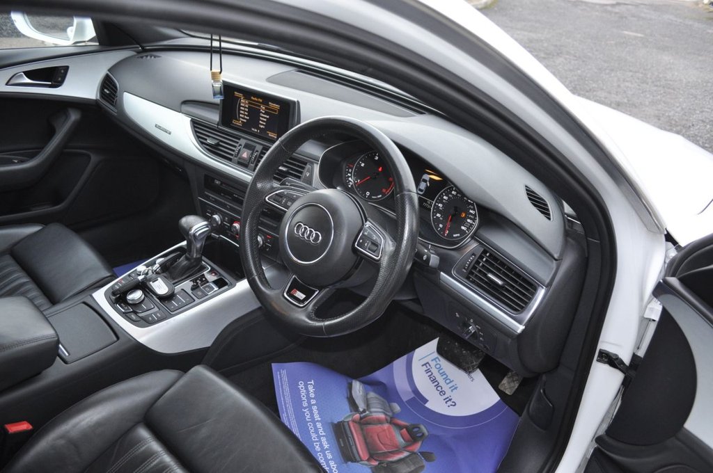 Used Audi A6 2012 for sale - 77572085: Photo 8