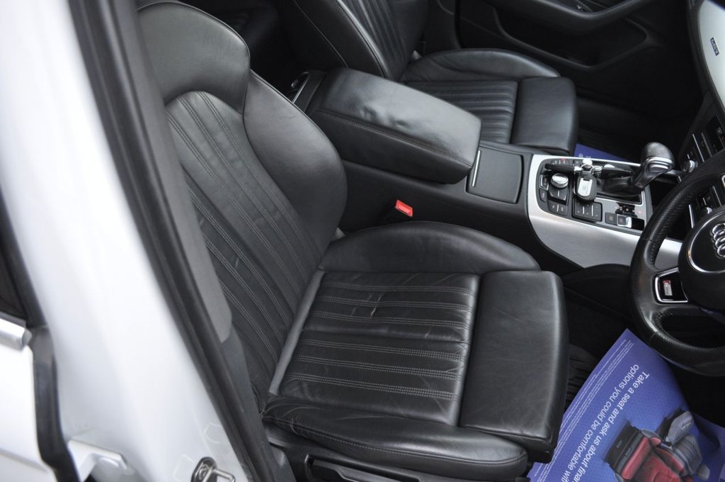 Used Audi A6 2012 for sale - 77572085: Photo 9