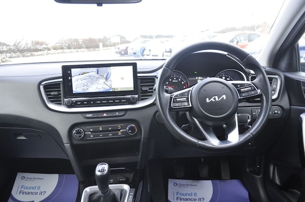 Used Kia XCeed 2022 for sale - 73356868: Photo 11