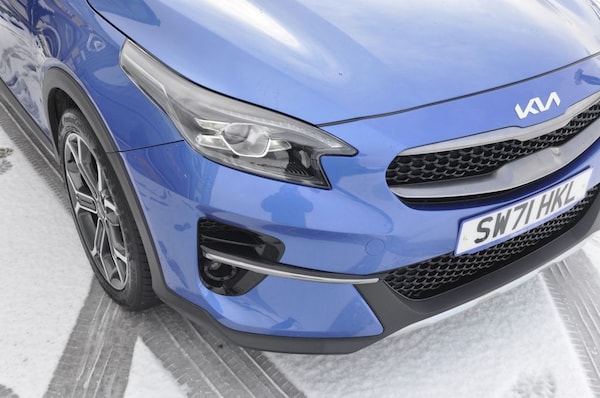 Used Kia XCeed 2022 for sale - 73356868: Photo 15