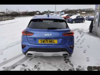 Used Kia XCeed 2022 for sale - 73356868: Photo