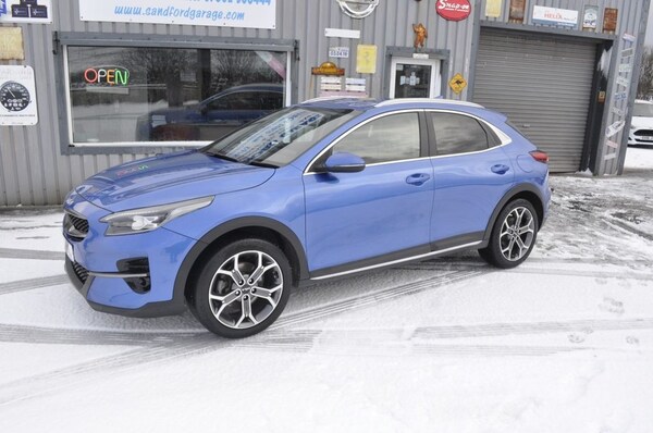 Used Kia XCeed 2022 for sale - 73356868: Photo 5