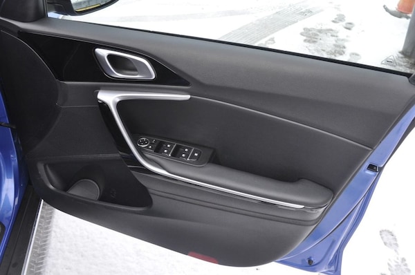 Used Kia XCeed 2022 for sale - 73356868: Photo 8