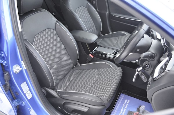 Used Kia XCeed 2022 for sale - 73356868: Photo 9