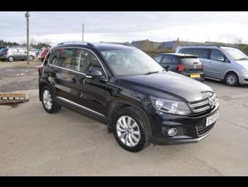 Used Volkswagen Tiguan 2013 for sale - 74416335: Photo
