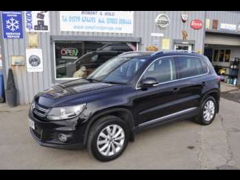 Used Volkswagen Tiguan 2013 for sale - 74416335: Photo