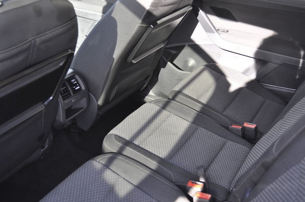 Used Volkswagen Touran 2016 for sale - 76119008: Photo 13