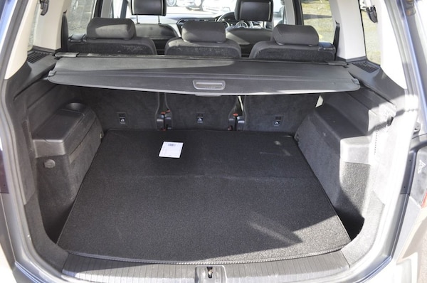 Used Volkswagen Touran 2016 for sale - 76119008: Photo 14