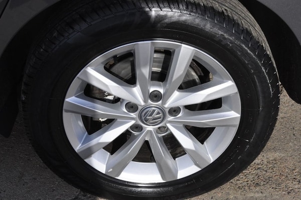 Used Volkswagen Touran 2016 for sale - 76119008: Photo 7