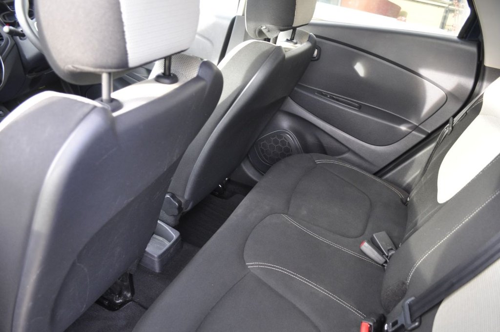 Used Renault Captur 2018 for sale - 76386710: Photo 11