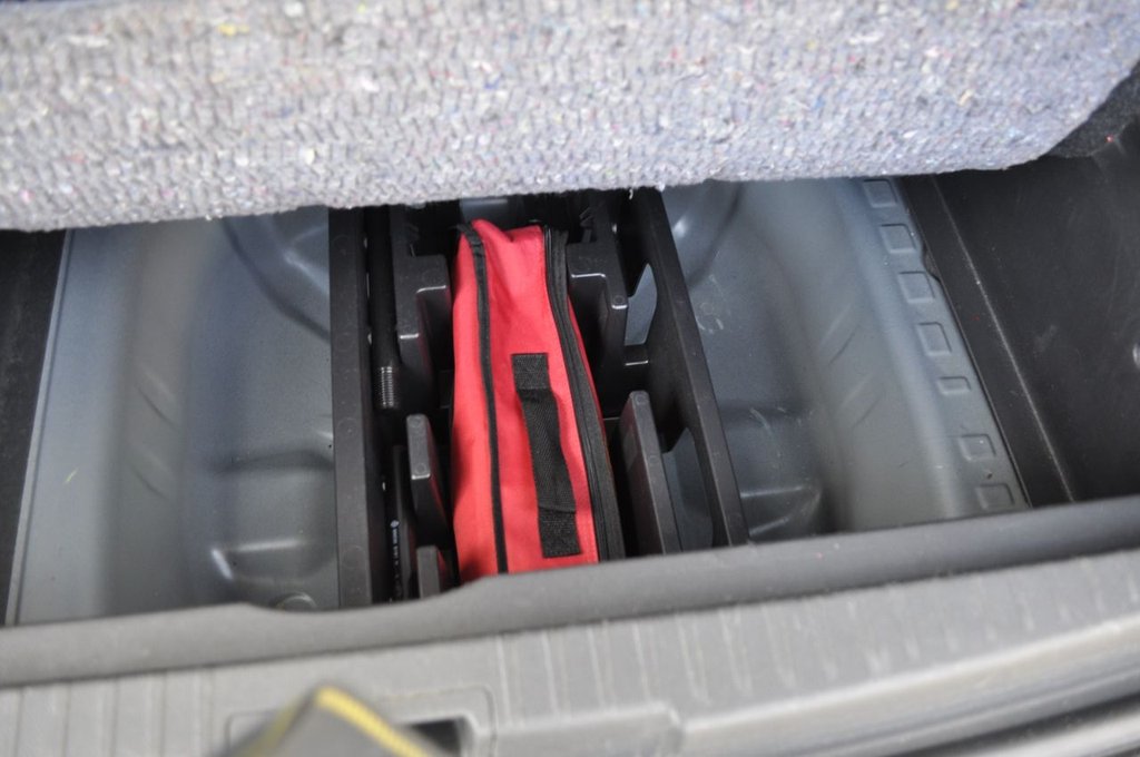 Used Renault Captur 2018 for sale - 76386710: Photo 13