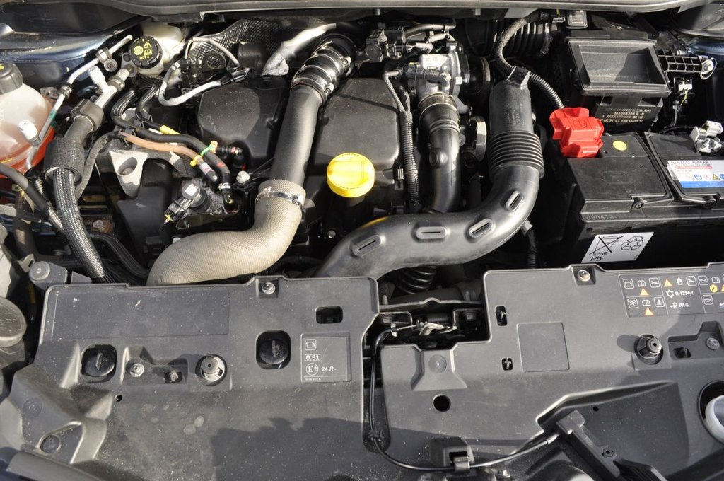 Used Renault Captur 2018 for sale - 76386710: Photo 14