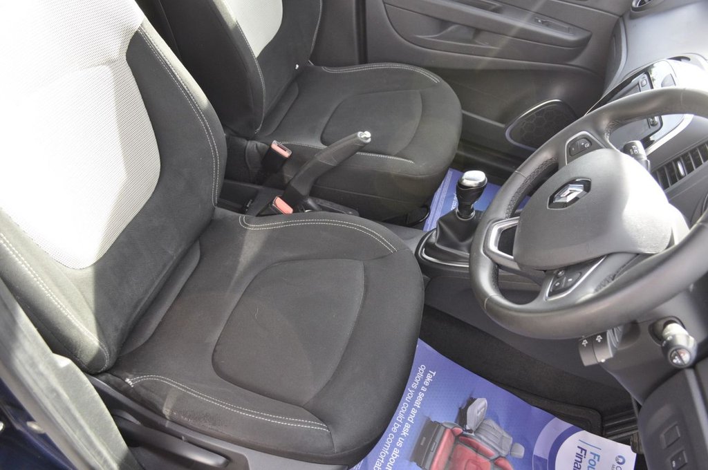 Used Renault Captur 2018 for sale - 76386710: Photo 9