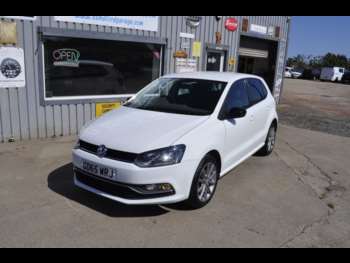 2015 (65) - 1.2 TSI BlueMotion Tech SE Design Hatchback Euro 6 (s/s) (90 ps) 5-Door