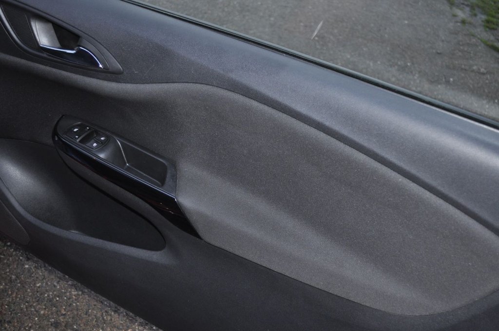 Used Vauxhall Corsa 2018 for sale - 76570311: Photo 10