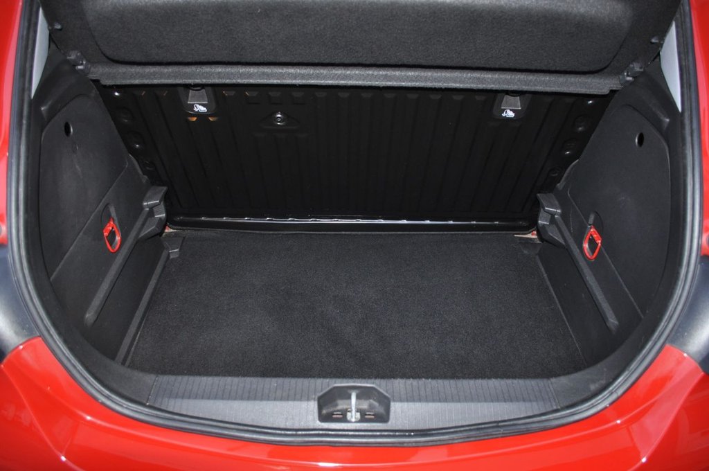 Used Vauxhall Corsa 2018 for sale - 76570311: Photo 11