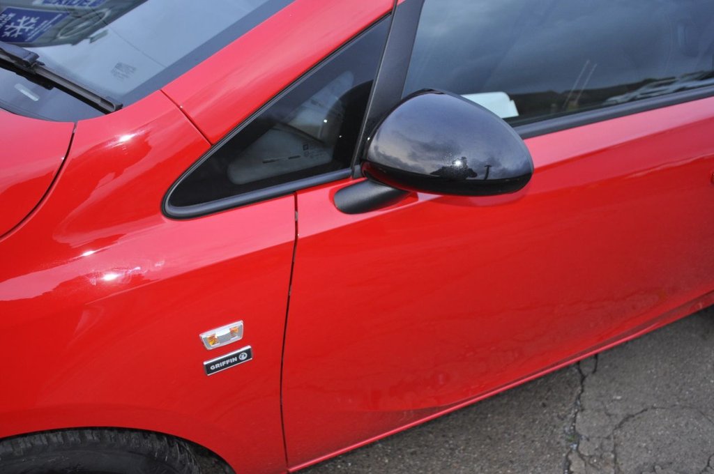 Used Vauxhall Corsa 2018 for sale - 76570311: Photo 13