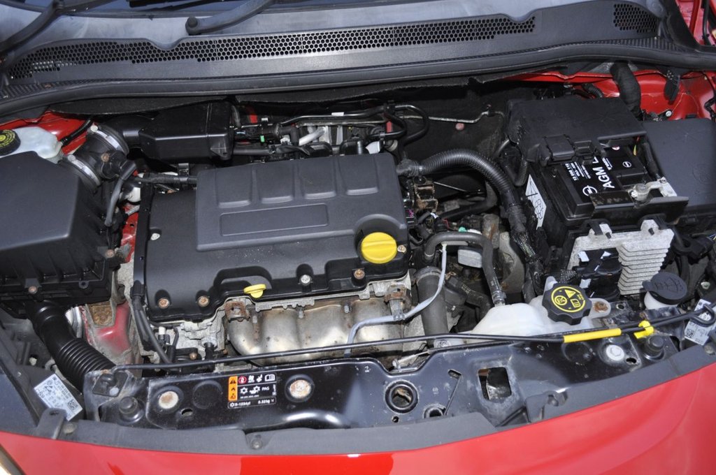 Used Vauxhall Corsa 2018 for sale - 76570311: Photo 14