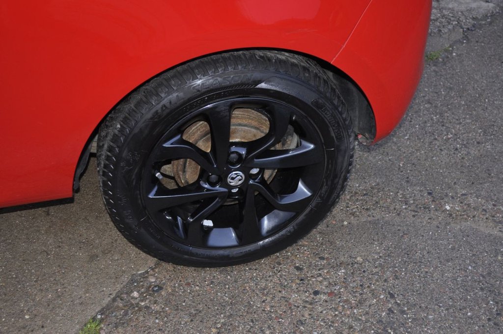 Used Vauxhall Corsa 2018 for sale - 76570311: Photo 15