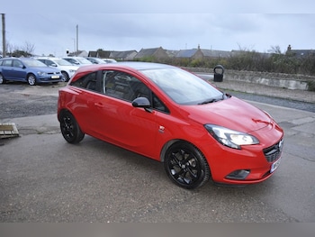 Used Vauxhall Corsa 2018 for sale - 76570311: Photo