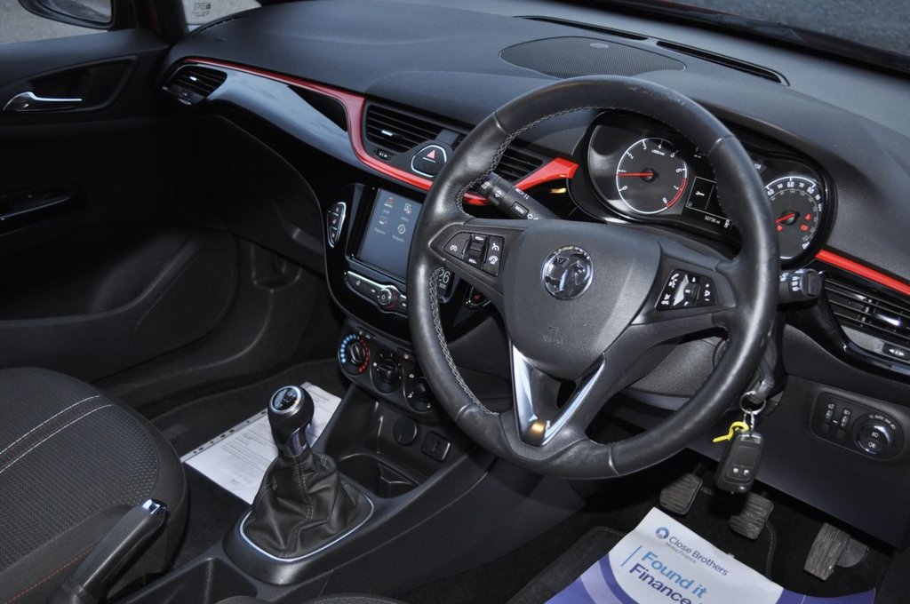 Used Vauxhall Corsa 2018 for sale - 76570311: Photo 7