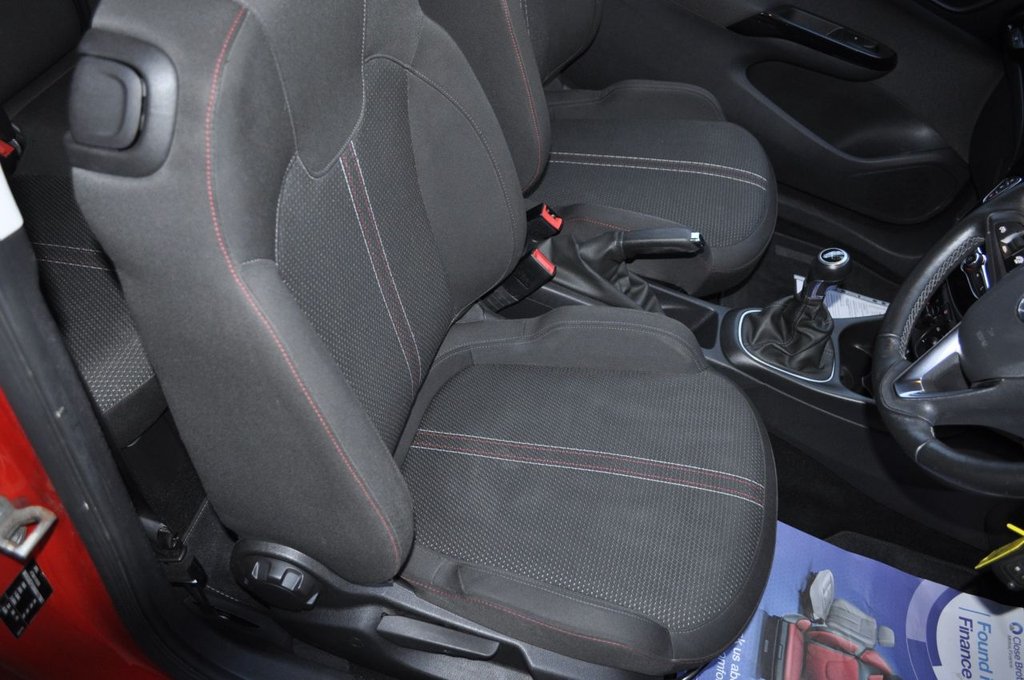 Used Vauxhall Corsa 2018 for sale - 76570311: Photo 8