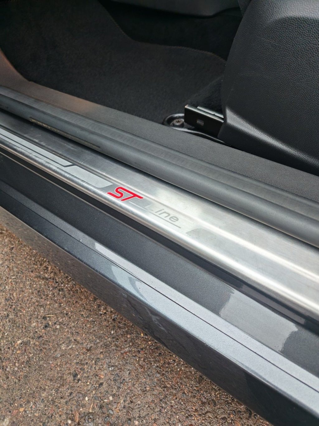 Used Ford Fiesta 2017 for sale - 76973706: Photo 10