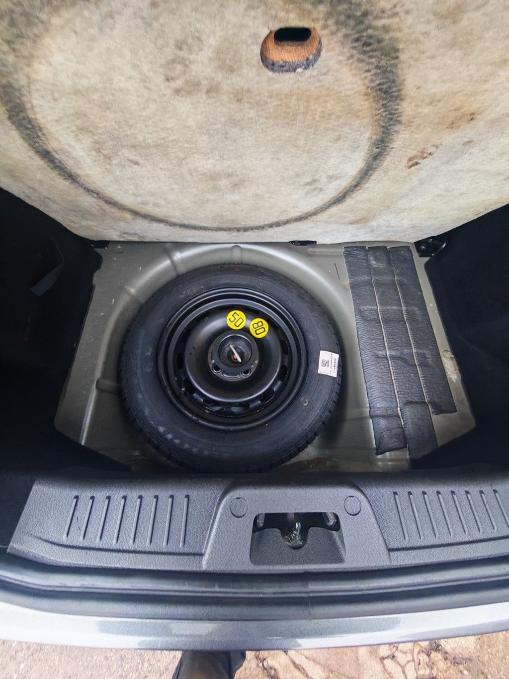 Used Ford Fiesta 2017 for sale - 76973706: Photo 14