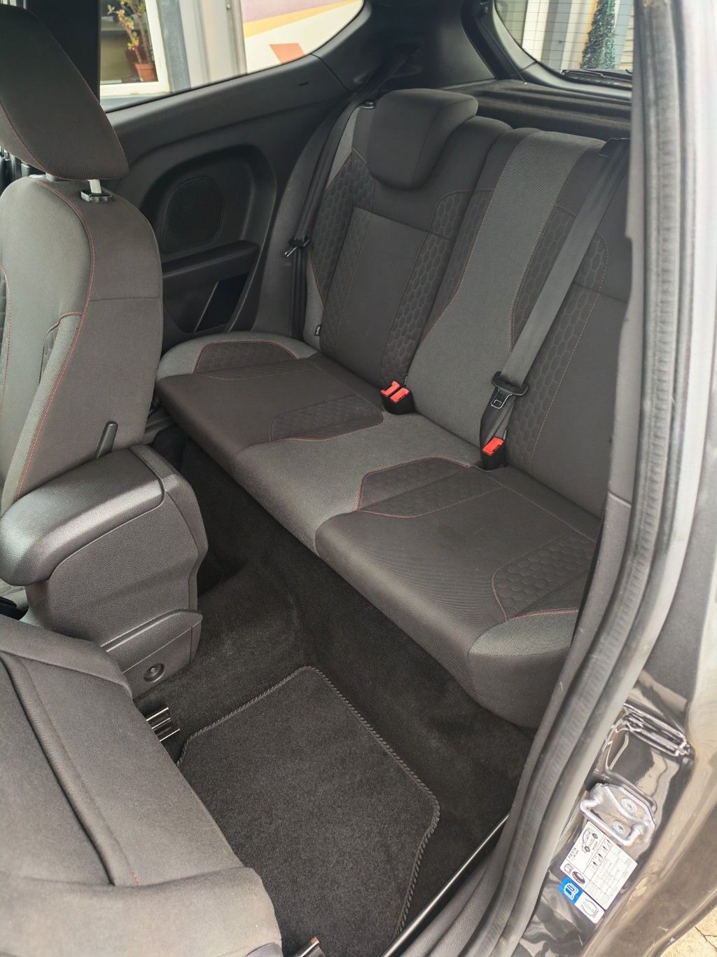 Used Ford Fiesta 2017 for sale - 76973706: Photo 9