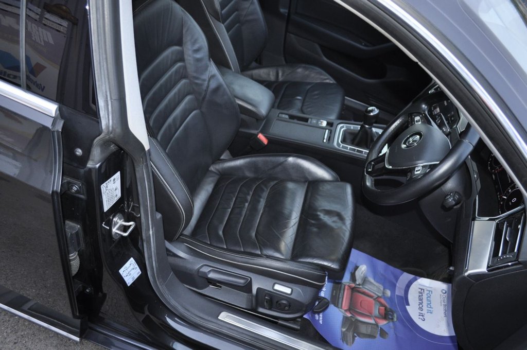 Used Volkswagen Arteon 2018 for sale - 77200241: Photo 10