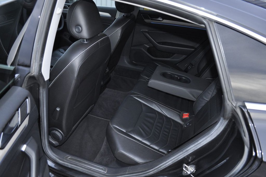 Used Volkswagen Arteon 2018 for sale - 77200241: Photo 12