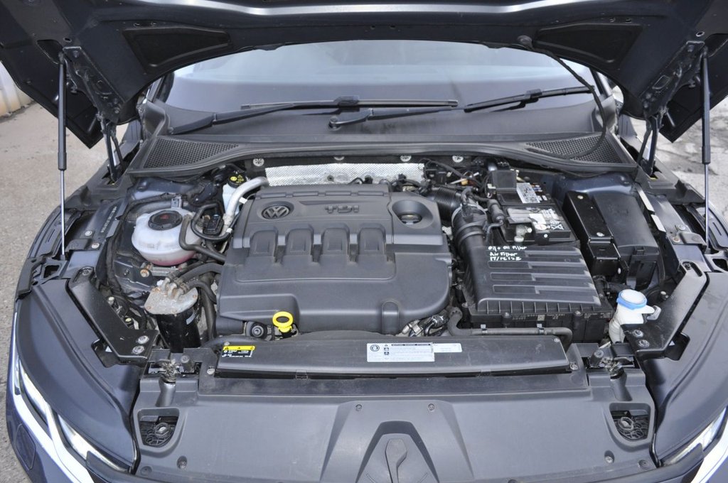 Used Volkswagen Arteon 2018 for sale - 77200241: Photo 14