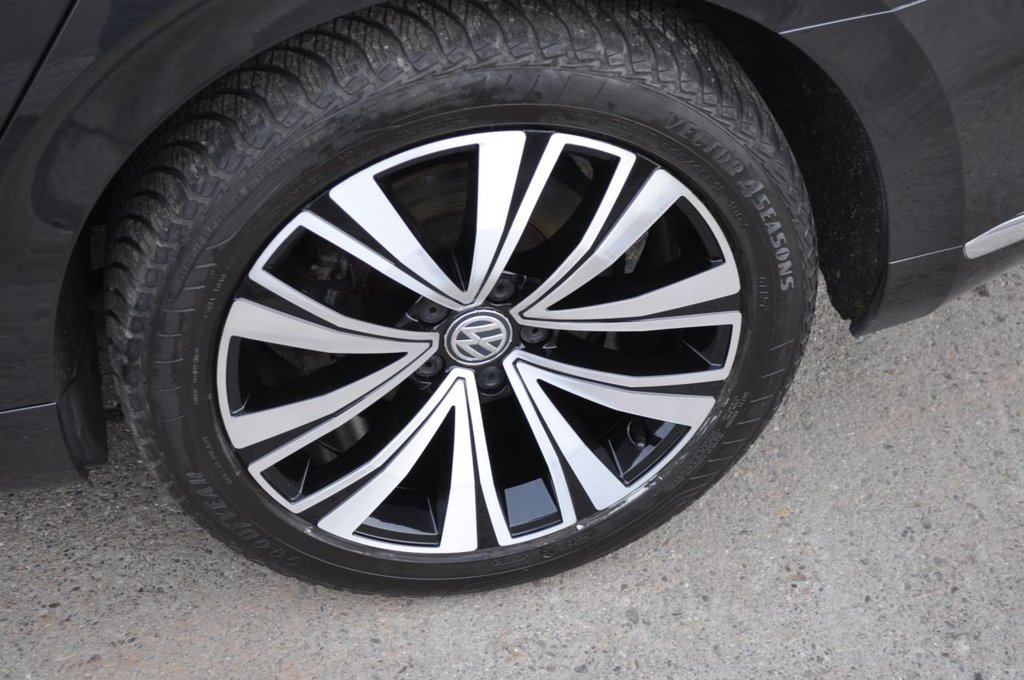 Used Volkswagen Arteon 2018 for sale - 77200241: Photo 16