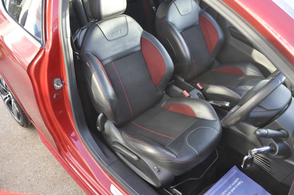 Used Peugeot 208 2014 for sale - 77642979: Photo 10