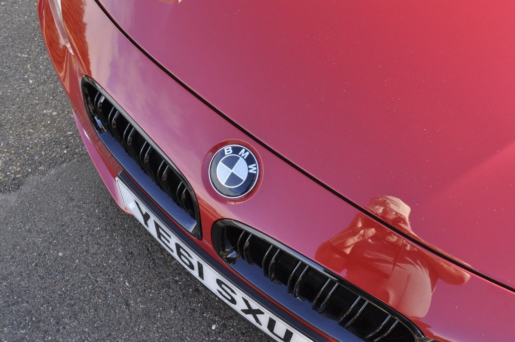 Used BMW 3 Series 2012 for sale - 76323664: Photo 19