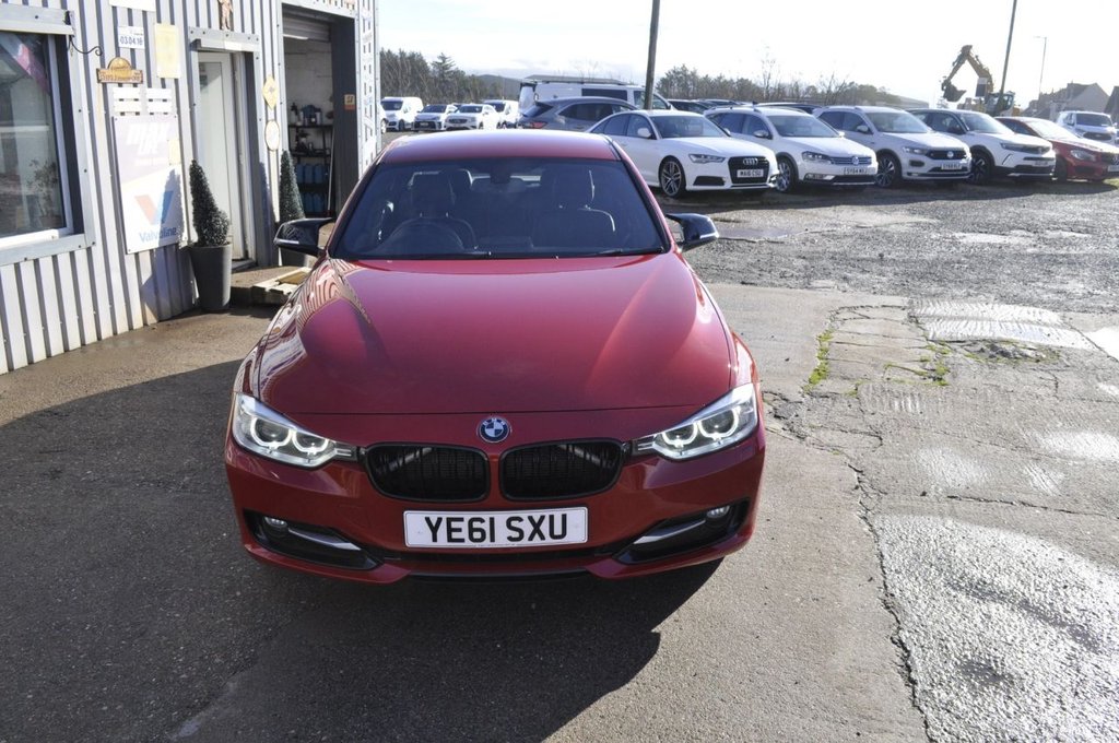 Used BMW 3 Series 2012 for sale - 76323664: Photo 2