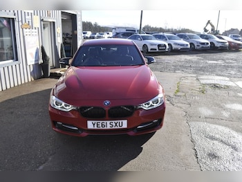 Used BMW 3 Series 2012 for sale - 76323664: Photo