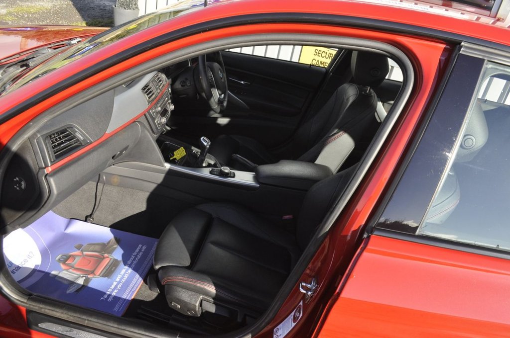 Used BMW 3 Series 2012 for sale - 76323664: Photo 6