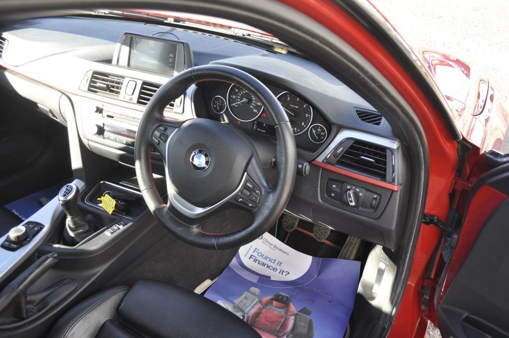 Used BMW 3 Series 2012 for sale - 76323664: Photo 8