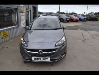 Used Vauxhall Corsa 2019 for sale - 74208746: Photo