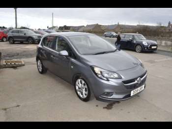 Used Vauxhall Corsa 2019 for sale - 74208746: Photo