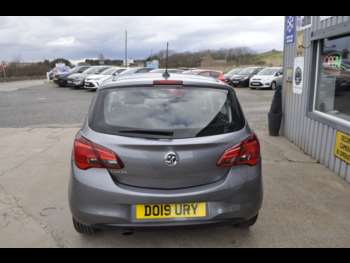 Used Vauxhall Corsa 2019 for sale - 74208746: Photo