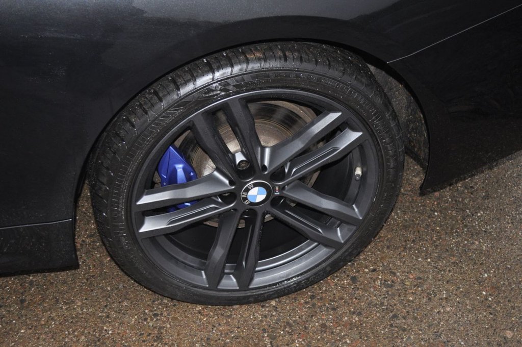 Used BMW 4 Series 2017 for sale - 76482460: Photo 13