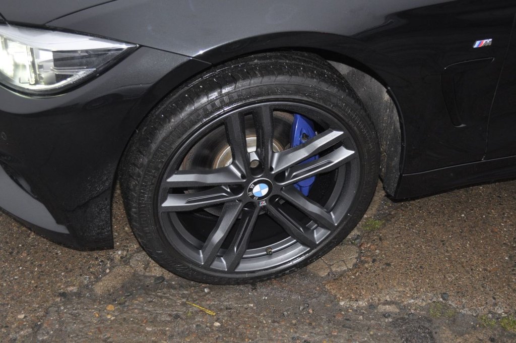 Used BMW 4 Series 2017 for sale - 76482460: Photo 18