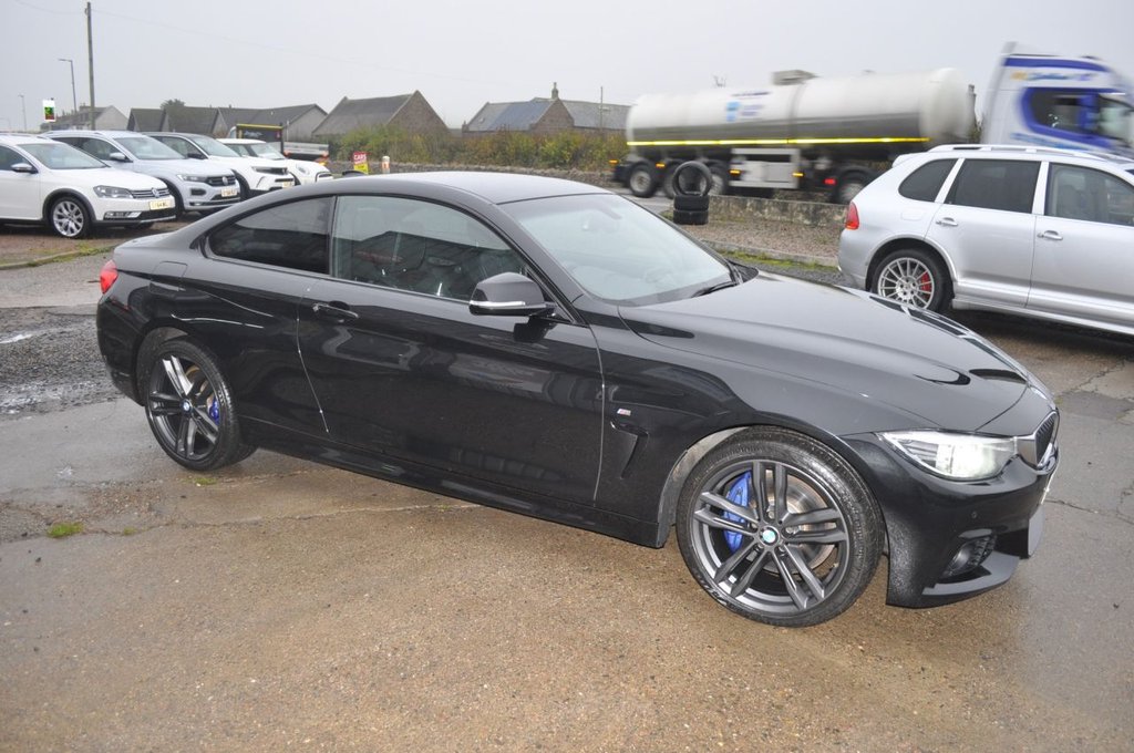 Used BMW 4 Series 2017 for sale - 76482460: Photo 5