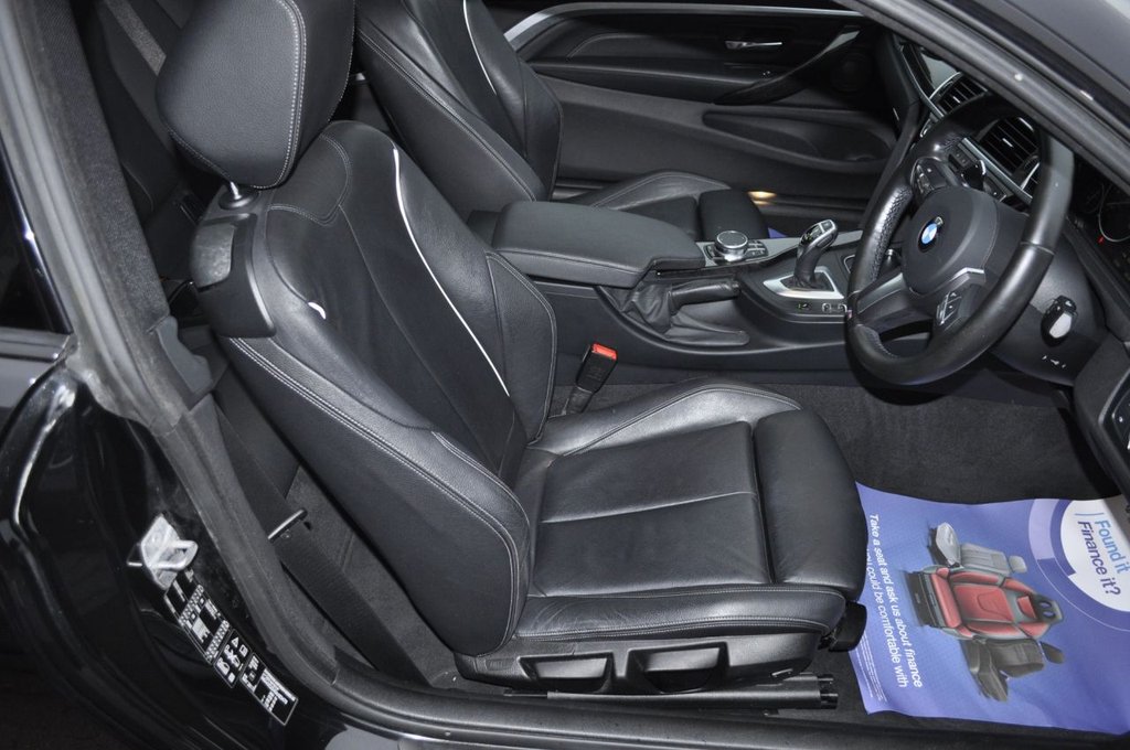 Used BMW 4 Series 2017 for sale - 76482460: Photo 8