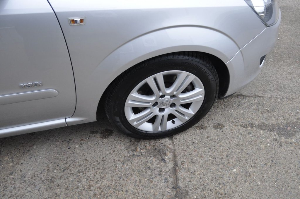 Used Vauxhall Zafira 2013 for sale - 76617531: Photo 16